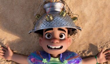 O maior fracasso da Pixar já pode ser visto em casa