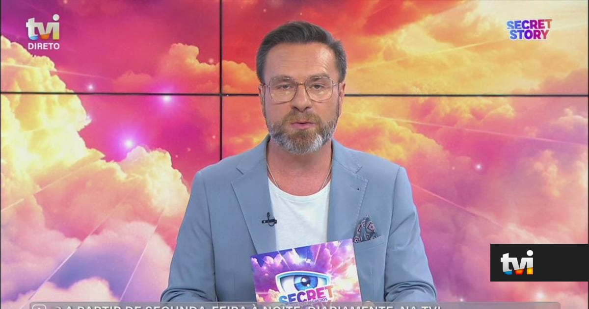 Última Hora: Vera prepara-se para regressar à casa - Secret Story