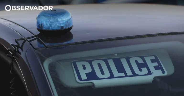 França. Homem morto após ameaçar crianças junto a escolas – Observador