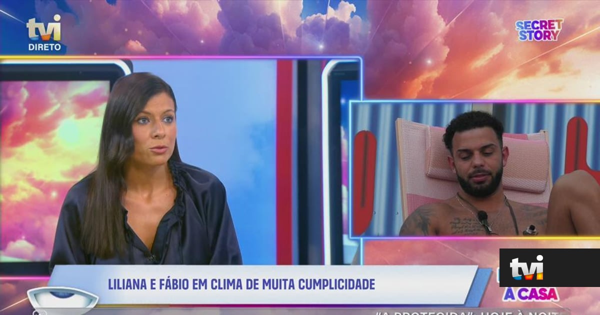 Marcia Soares ataca Liliana e defende o noivo da concorrente: «Ela deveria pensar no Zé» - Secret Story