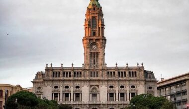 Antes das ruas, os tribunais: campanha no Porto arrancou na secretaria com impugnações aos independentes