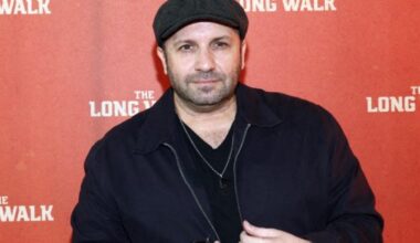 Morre Brad Everett Young, ator de "Grey's Anatomy" e "Jurassic Park", aos 46 anos