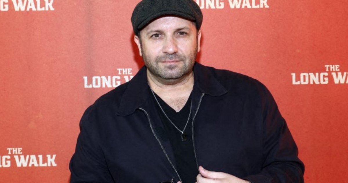 Morre Brad Everett Young, ator de "Grey's Anatomy" e "Jurassic Park", aos 46 anos