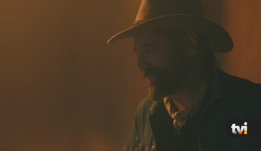 Gaspar avisa Talu: «Tens dois dias para decidires o que vais fazer» - Novelas