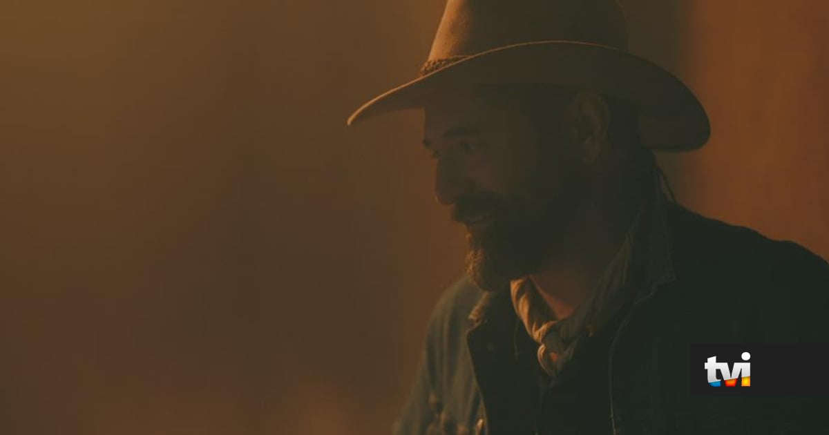 Gaspar avisa Talu: «Tens dois dias para decidires o que vais fazer» - Novelas
