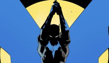 Nova edição número 1 de Batman ultrapassa 500 mil cópias vendidas nos Estados Unidos – R7 Entretenimento