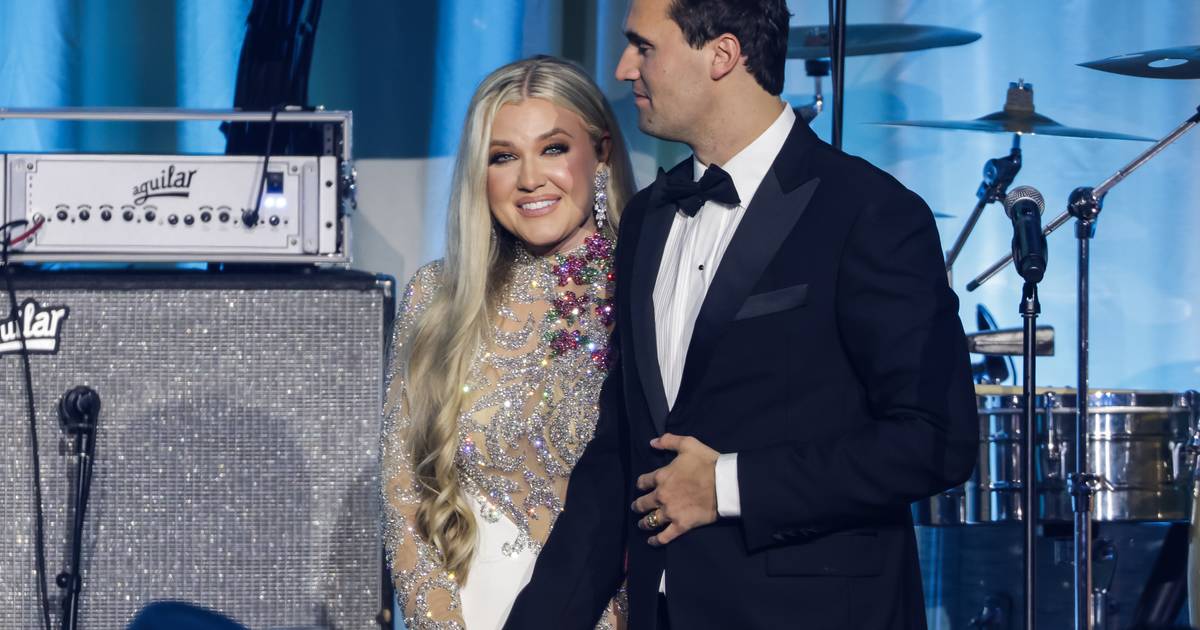 Viúva de Charlie Kirk assume o comando da Turning Point USA