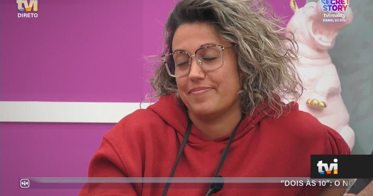 Sem solução para problemas? Bruna ponta o dedo a Marisa - Secret Story
