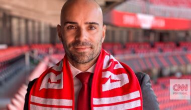 João Diogo Manteigas lamenta que Rui Costa tenha ido buscar um treinador que foi eliminado por quem foi despedido