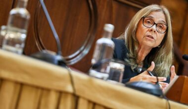 Ministra da Saúde quer transferir obstetras ‘à força’ para resolver problema das urgências