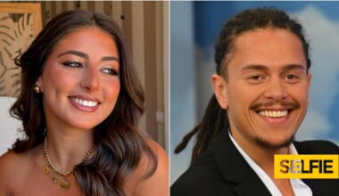 Lisa Schincariol envolveu-se com Maycon Douglas? Jovem quebra o silêncio sobre polémica!