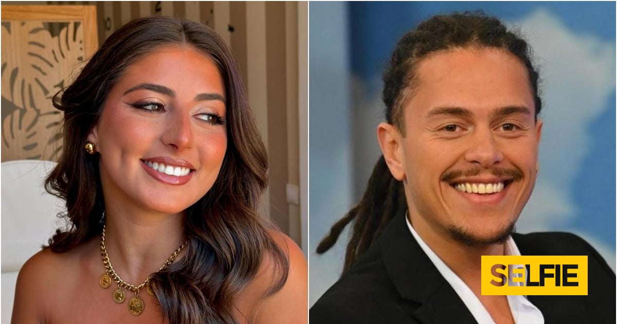 Lisa Schincariol envolveu-se com Maycon Douglas? Jovem quebra o silêncio sobre polémica!