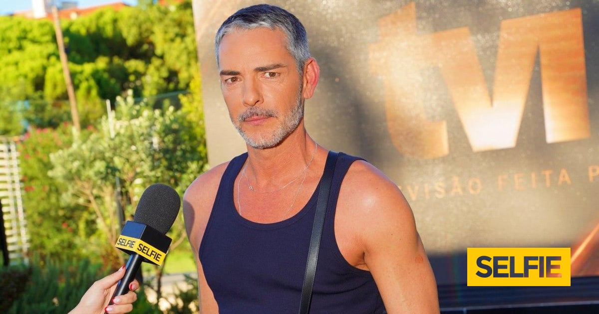 Cláudio Ramos fala sobre possível regresso à condução de reality shows