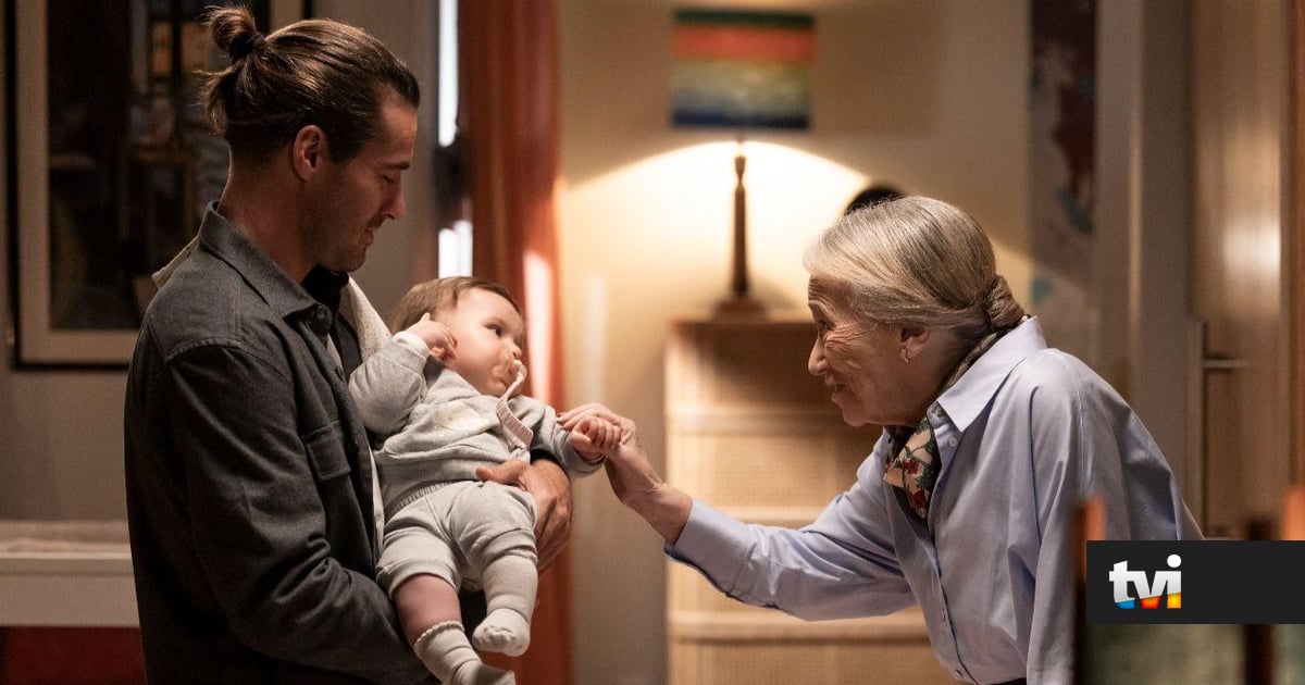 Exclusivo «A Protegida»: JD deixa Benedita comovida com gesto tocante que envolve Carlota - Novelas