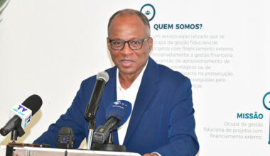 PM ausculta entidades sobre combate ao paludismo e outras doenças transmitidas por mosquitos