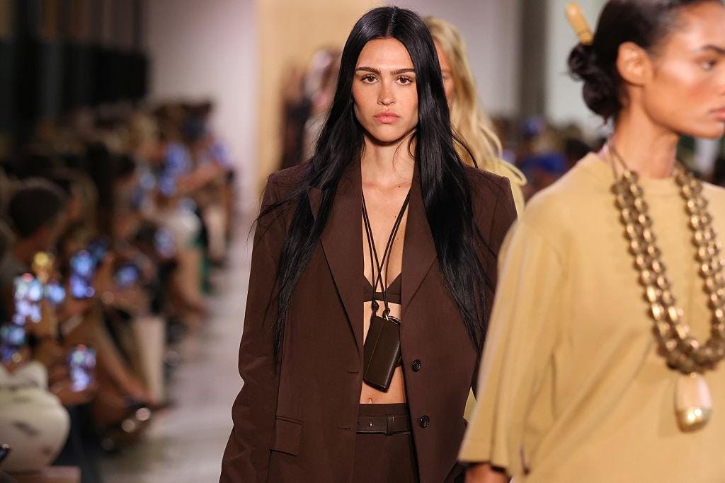 Michael Kors dita tendências.... Zara, Parfois e H&M seguem com estas 26 peças