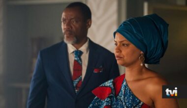 Vem aí em «A Fazenda»: Weza faz uma exigência a Daniela - Novelas