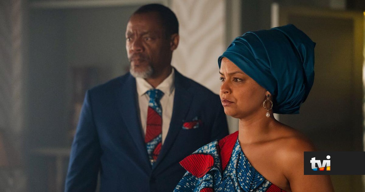 Vem aí em «A Fazenda»: Weza faz uma exigência a Daniela - Novelas