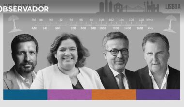 João Ferreira ganha de novo e Leitão perde para Moedas – Observador