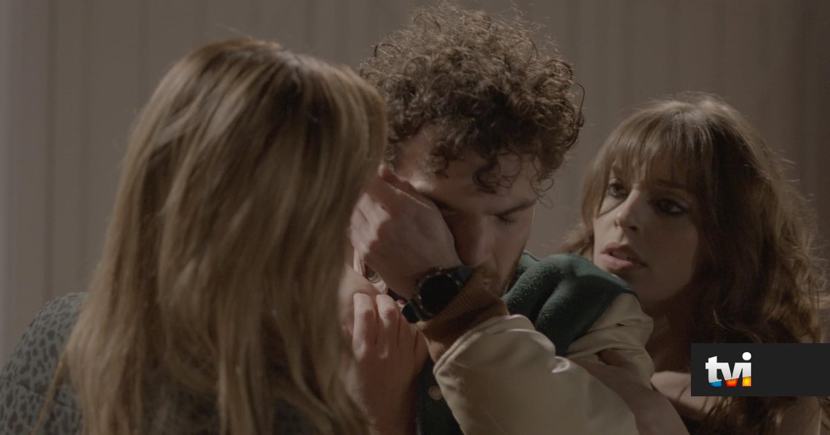 Vem aí em «A Protegida»: Relação de Aruna e Gonçalo chega ao fim. E, há uma ameaça - Novelas