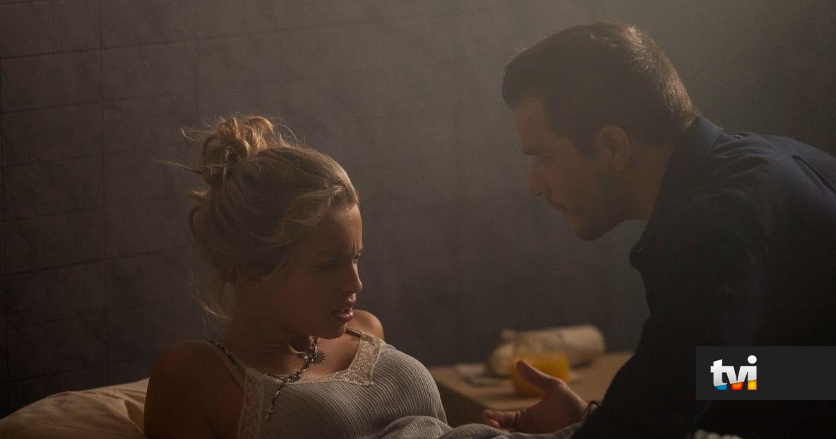 Vem aí em «A Fazenda»: Joel droga Eva, mas o que faz depois é bem pior - Novelas