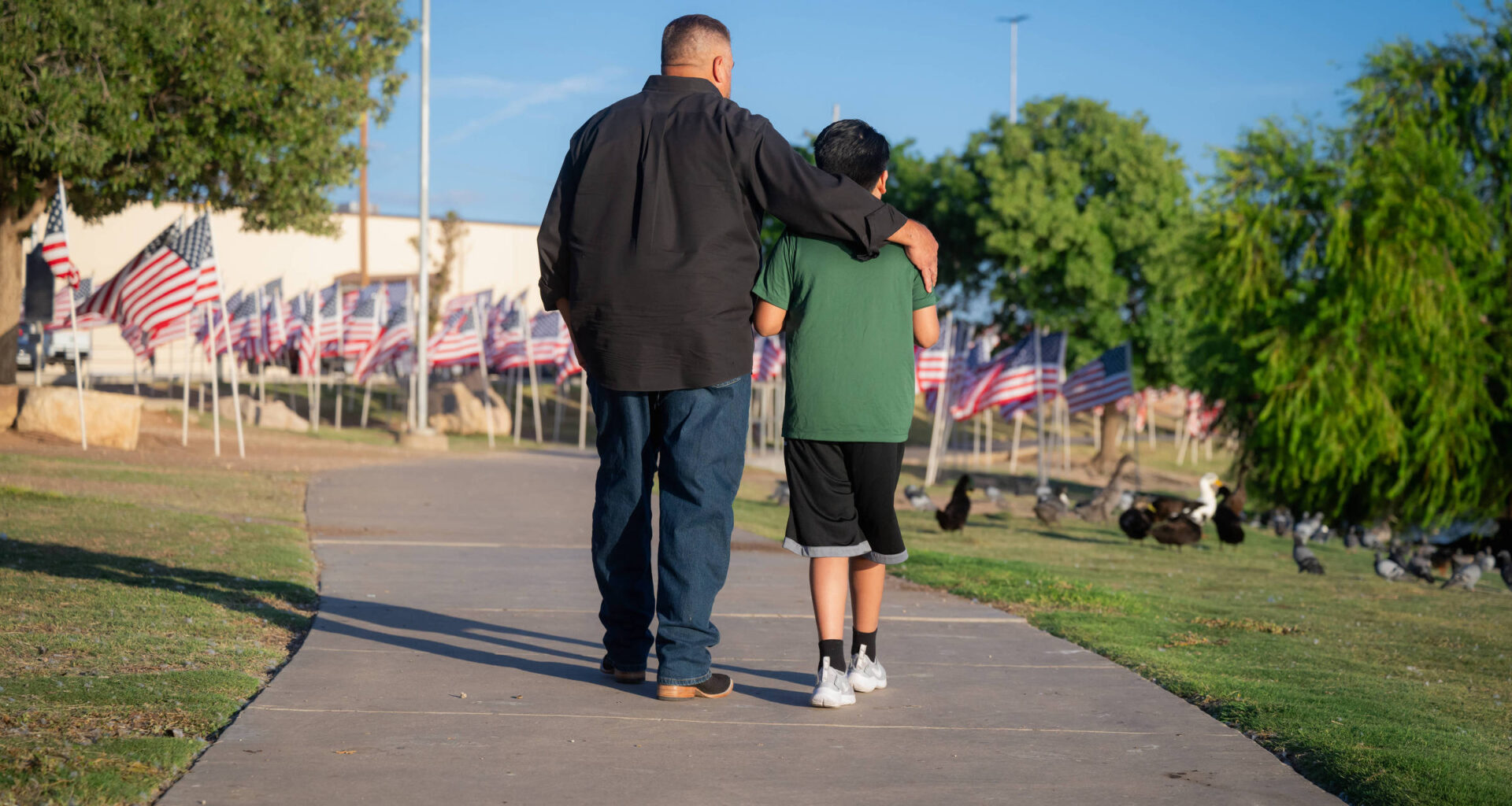 Pais antivacina dizem que movimento ganha força no Texas - 19/09/2025 - Equilíbrio e Saúde