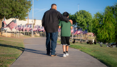 Pais antivacina dizem que movimento ganha força no Texas - 19/09/2025 - Equilíbrio e Saúde