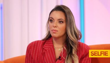 Jéssica Vieira dá "notícia muito boa": "Esperem para ver"