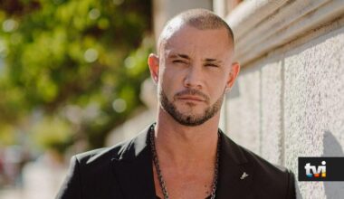 Afastado dos ecrãs, ator Pedro Barroso enfrenta cirurgia e faz atualização do estado de saúde - Novelas