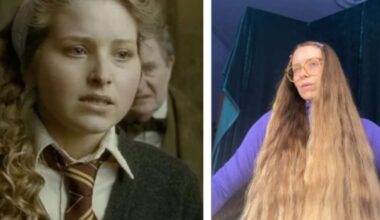 Atriz de Harry Potter revela como fatura no Onlyfans: 'sem nudez'; veja