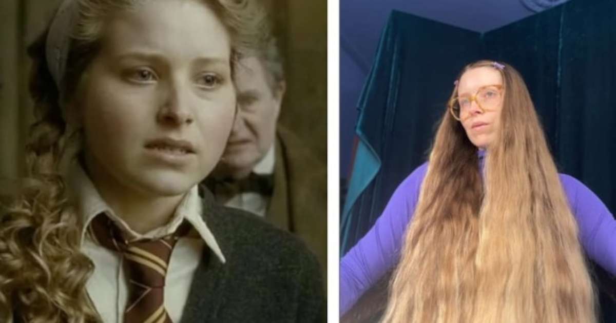 Atriz de Harry Potter revela como fatura no Onlyfans: 'sem nudez'; veja