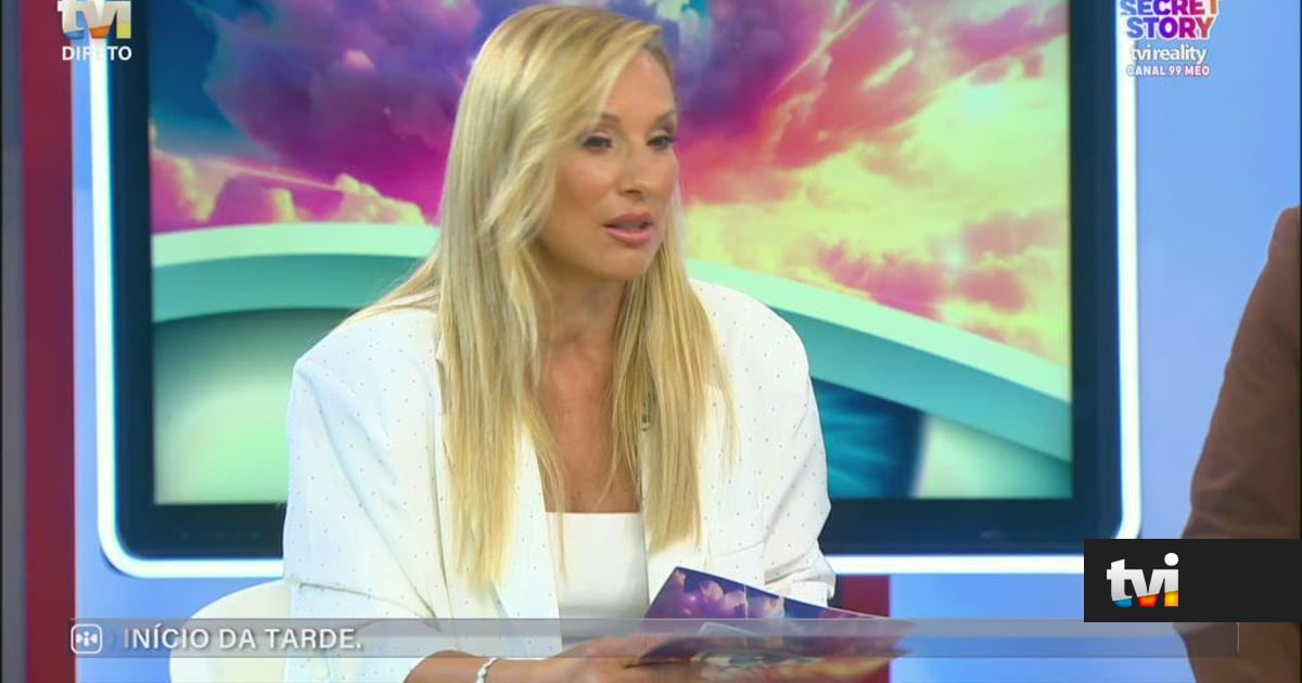Teresa Silva ataca Fábio: «Fechou-se na conchinha porque viu as reações» - Secret Story