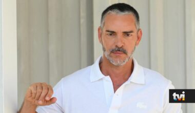 Mistério no Dois às 10: Ex-concorrente do Secret Story falha presença e deixa Cláudio Ramos preocupado: «Ou aconteceu uma tragédia…» - Secret Story
