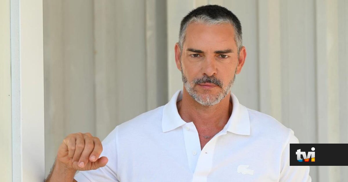 Mistério no Dois às 10: Ex-concorrente do Secret Story falha presença e deixa Cláudio Ramos preocupado: «Ou aconteceu uma tragédia…» - Secret Story
