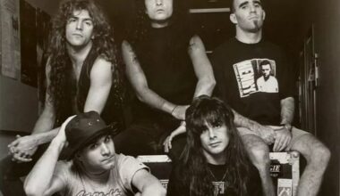 Foto: Gene Ambo - Island Records