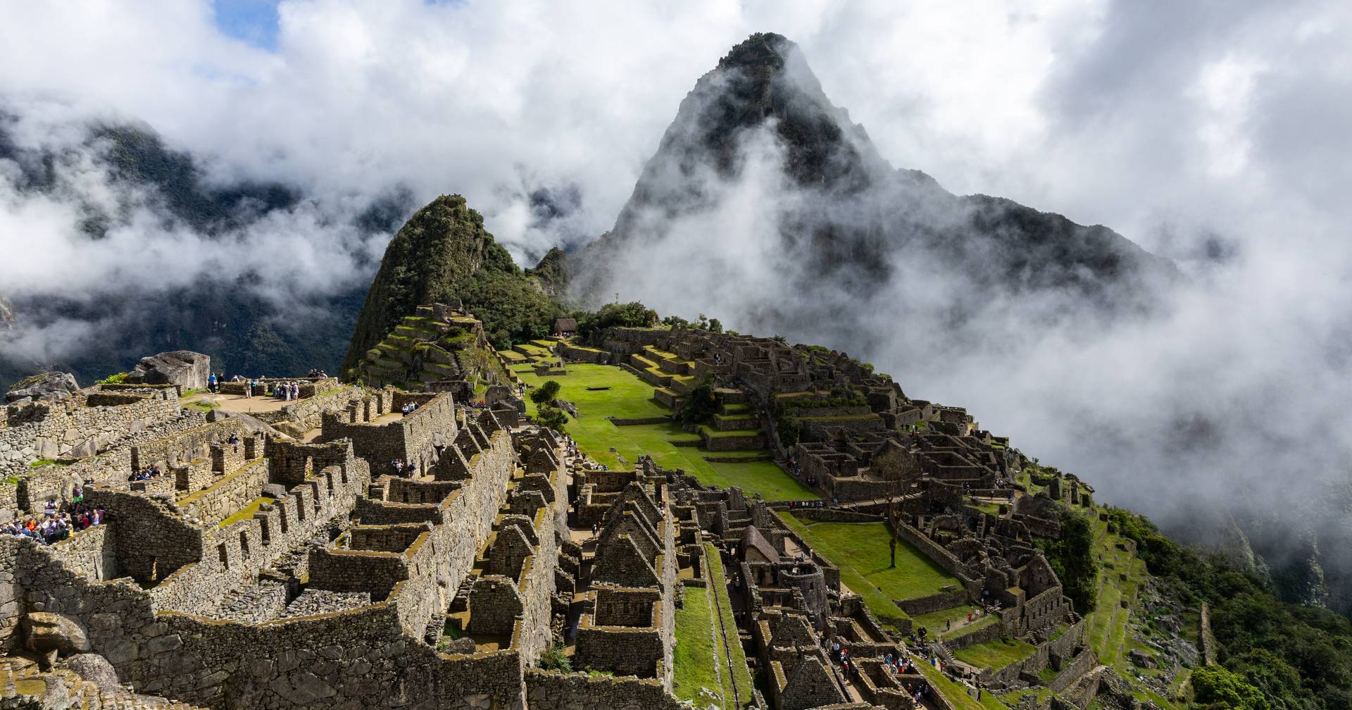 O que se passa em Machu Picchu? Estatuto de “Maravilha do Mundo” está em risco de ser retirado