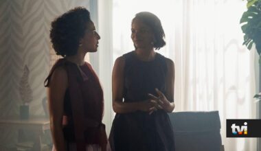 Vem aí em «A Fazenda»: Como uma das donas da fazenda, Daniela faz imposições a Lukenia - Novelas