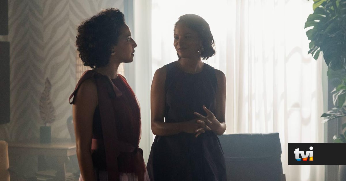 Vem aí em «A Fazenda»: Como uma das donas da fazenda, Daniela faz imposições a Lukenia - Novelas