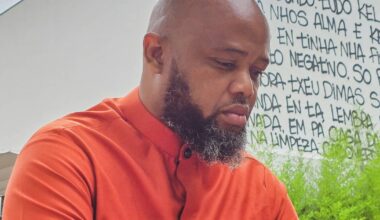 General D, pioneiro do rap português, celebra “33 anos de atitude” com concertos na Maia e em Lisboa