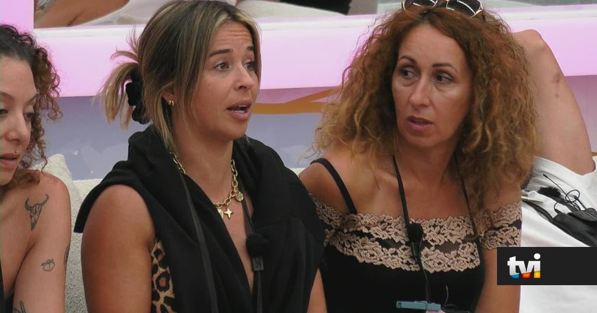 Ana Cristina quer tudo à sua maneira? Concorrente é alvo de críticas dos colegas: «Vou bater de frente» - Secret Story