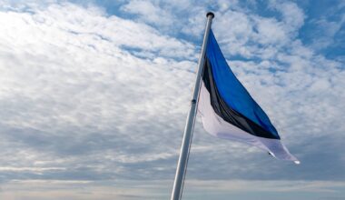 Estónia vai ativar artigo 4.º da NATO após incursão de caças russos