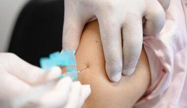 Vacina contra o vírus sincicial respiratório estará disponível no SUS para gestantes e bebês - CBN Goiânia