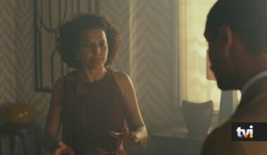 A Fazenda: Talu parte para agressão a Lukenia, após ela não cumprir o prometido - Novelas