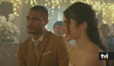 A Fazenda: O momento em que Talu e Zuri se tornam marido e mulher - Novelas