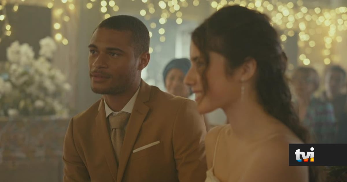 A Fazenda: O momento em que Talu e Zuri se tornam marido e mulher - Novelas