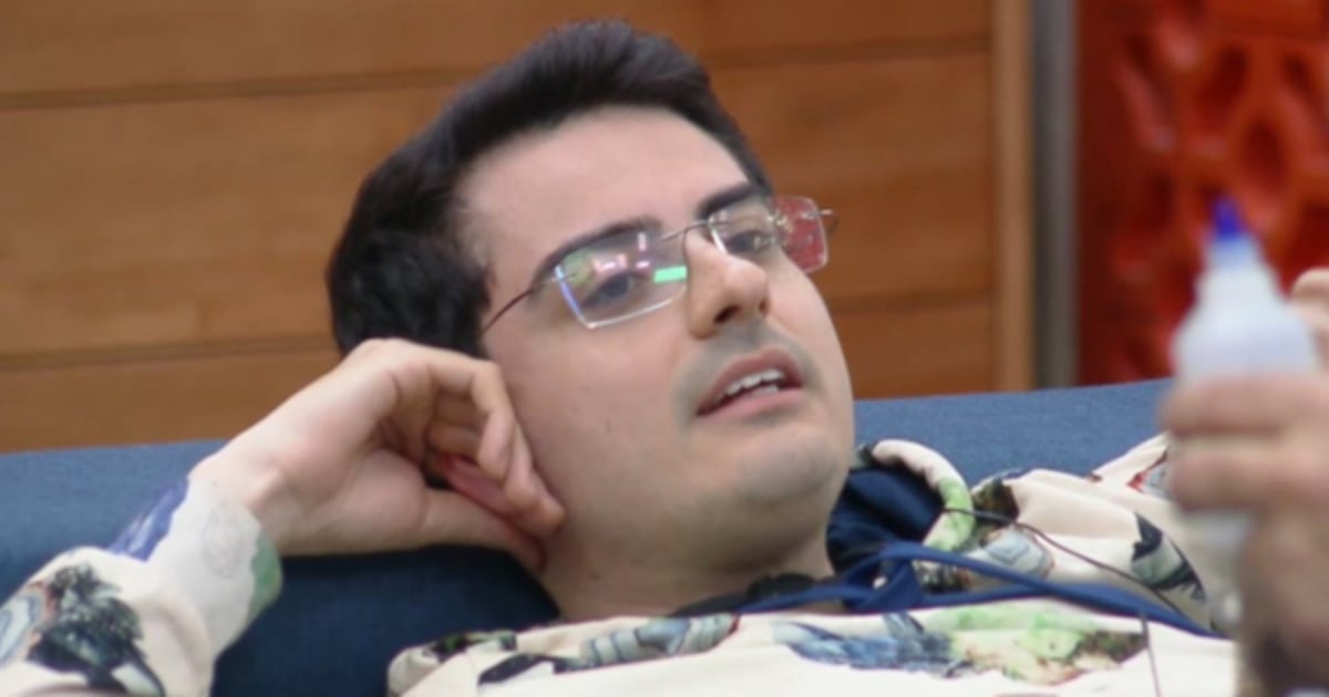 ‘Está sabonetando ultimamente’ – Record