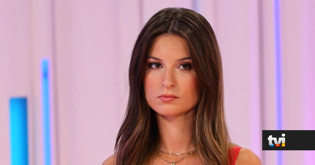Renata Reis reage a situação que está a dar que falar no Secret Story 9: «É um assunto muito sério» - Secret Story