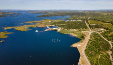 No Alentejo, entre o Guadiana e o Alqueva, uma viagem à descoberta de Moura