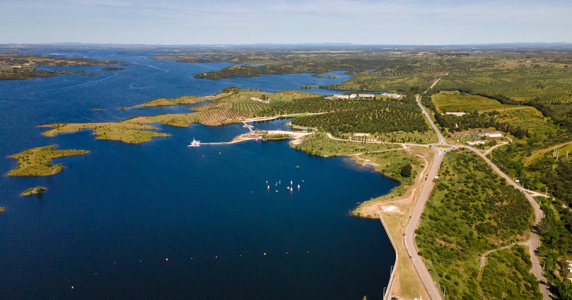 No Alentejo, entre o Guadiana e o Alqueva, uma viagem à descoberta de Moura