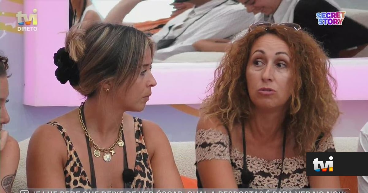 «Vocês não são mais que eu. É só inveja»: Marisa Susana reage a críticas mordazes - Secret Story